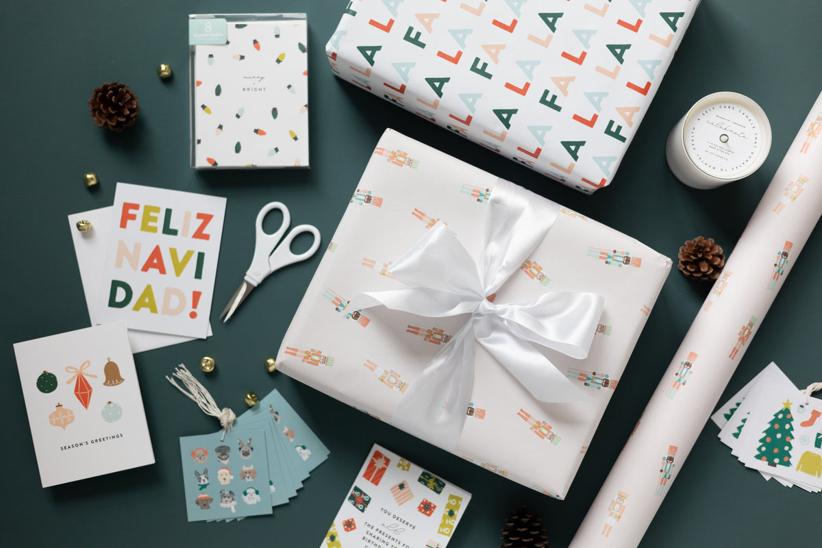 THE HOLIDAY SHOP Tagged "" Joy Paper Co.