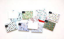 Load image into Gallery viewer, Pickleball Flat Notes | 8 Boxed Notecards Stationery