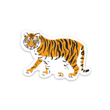 Load image into Gallery viewer, Tiger Sticker
