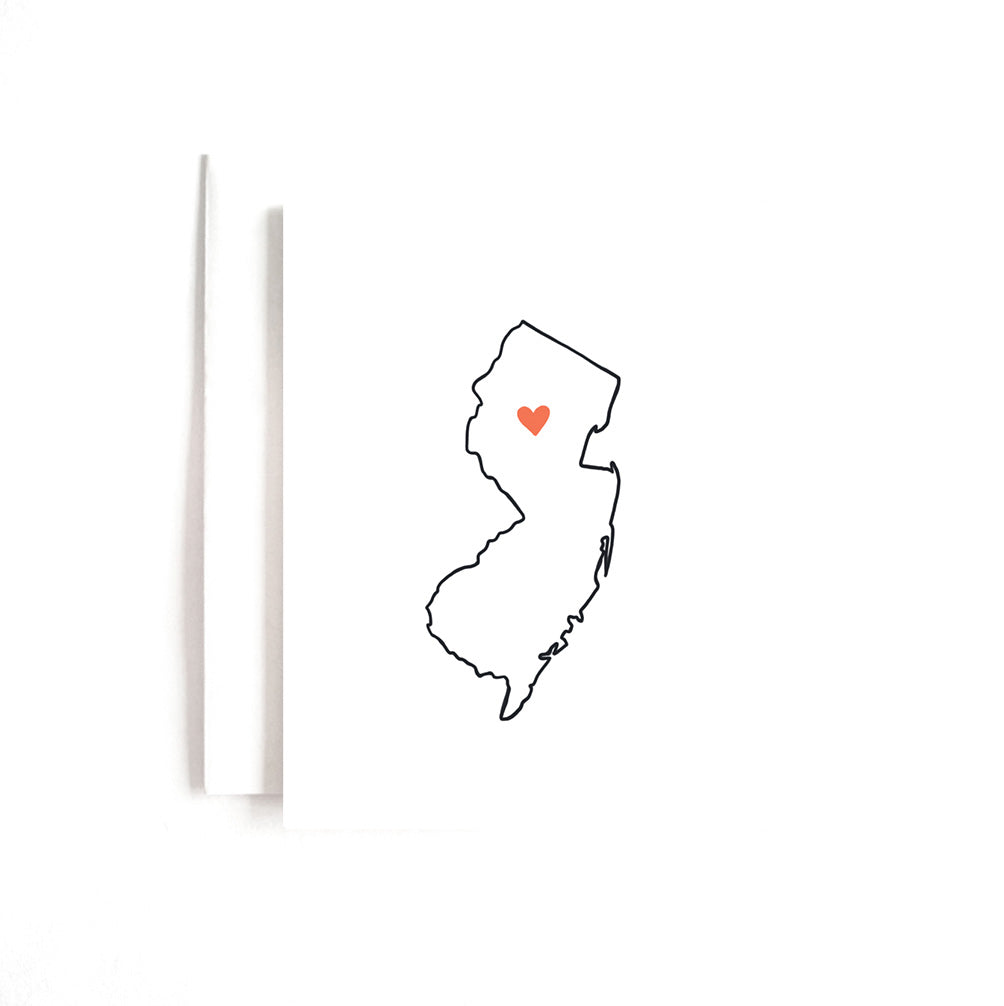 New Jersey Card Joy Paper Co.