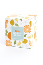 Load image into Gallery viewer, Balance (Citrus &amp; Sugar) Soy Coconut Candle