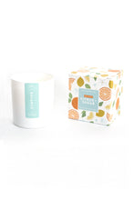 Load image into Gallery viewer, Balance (Citrus &amp; Sugar) Soy Coconut Candle