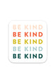 Be Kind Sticker