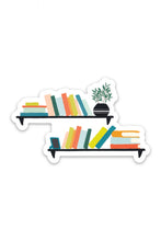 Load image into Gallery viewer, Book Shelfie Sticker