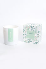 Load image into Gallery viewer, Breathe (Eucalyptus) Soy Coconut Candle