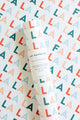 FA LA LA Holiday Wrapping Paper Roll