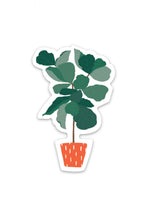 Load image into Gallery viewer, Plant 4 Sticker