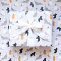 Party Cats Wrapping Paper