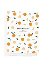 Load image into Gallery viewer, Happy Birthday Cutie Card