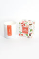 Love (Florals + Sandalwood) Soy Coconut Candle