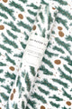 Pine Pattern Holiday Wrapping Paper