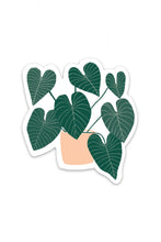 Load image into Gallery viewer, Plant 1 Sticker