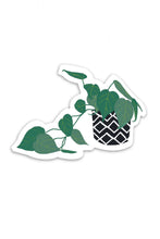 Load image into Gallery viewer, Plant 5 Sticker