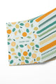 Citrus & Botanicals Thank You - Boxed Set of 8 Cards
