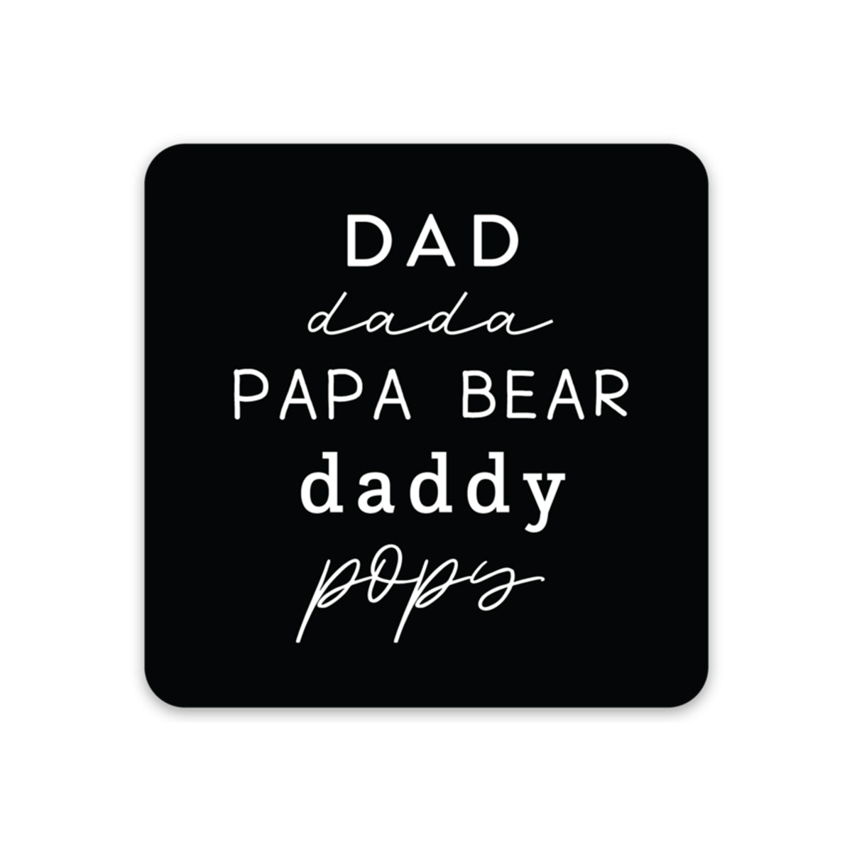 papa louie | Sticker