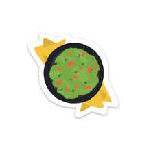 Load image into Gallery viewer, Guacamole Sticker