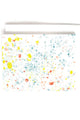 PAINT SPLATTER CARD