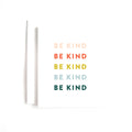 BE KIND CARD