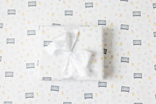 Load image into Gallery viewer, Baby Wrapping Paper Roll