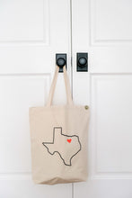 Load image into Gallery viewer, Texas Tote Bag