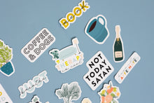 Load image into Gallery viewer, Book Nerd Sticker